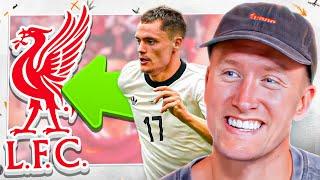 WIRTZ To FLOP at Liverpool?!