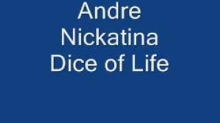 Andre Nickatina Dice of Life