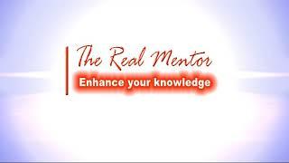 The Real Mentor | Chemistry | Online study | Best contents |