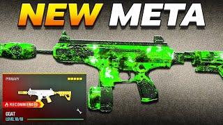 new HRM-9 LOADOUT is *META* in WARZONE 3!  (Best HRM 9Class Setup) - MW3