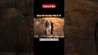 How Lazarus was REALLY raised from the Dead  #Bible #Jesus #Shorts #Lazarus #NewTestament #God