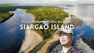 Exploring Siargao Island | Janry Atienza