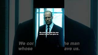 Wake-Up Call: Frank Faces Deadly Ultimatum! | Transporter 3 ⏳