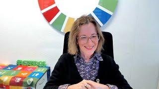 Interview with Marina Ponti | #EducationDay 2025