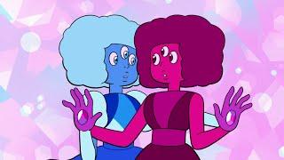 Steven Universe: The Movie - Isn't It Love? (Russian) | Вселенная Стивена: в кино