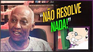 DUBLADOR do PREFEITO (AS MENINAS SUPERPODEROSAS) conta como foi DUBLAR o PERSONAGEM