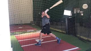 Jake Moore BP