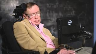 Stephen Hawking Interview: Last Week Tonight with John Oliver (HBO)