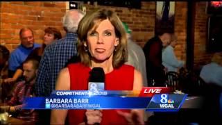 Jo Ellen Litz re-elected for County Commissioner