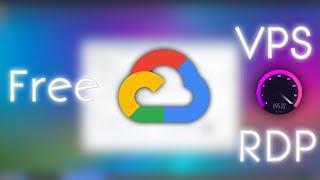 How to Get A Free Online Virtual Machine RDP/VPS server 2024