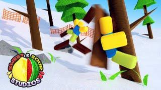 Sled Simulator Code - Roblox