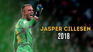 Jasper Cillessen 2018 ● Best Saves [UNDERATTED]