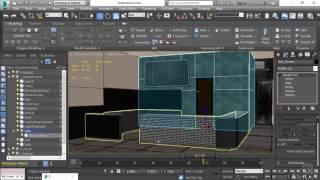 Best Practices When Developing a 3ds Max File for Unity