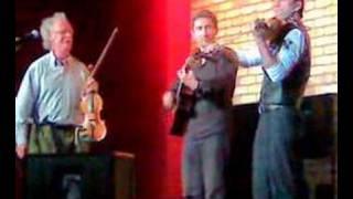 Patrick Collins & Drazen Derek Oleg Ponomarev