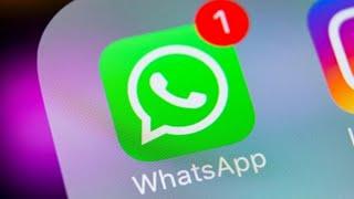 Приложение WhatsApp прекращает работать с 1 января на некоторых старых телефонах !