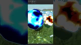 How to Make Professional VFX and Abilities in Roblox Studio #roblox  #robloxstudio