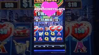 NITE LIFE - QUICK BONUS DOUBLE UP #slot #casino #fyp #bingo