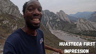 First Impressions of Huasteca: The Wildest Place in Mexico 