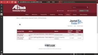 Linking to Libraries in Google Scholar