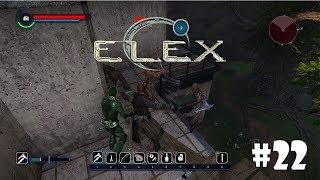 Elex (Подробное прохождение) #22 - Взлом сложных замков