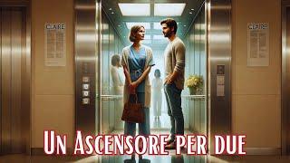 Un ascensore per due | HD | Commedia | Romantico | Film Completo in Italiano