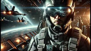 Humans Didn’t Start the War We Ended the Illusion | HFY | Sci Fi Stories