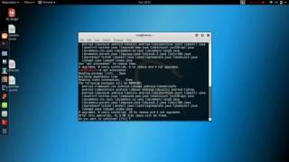 How To Update Kali Linux And All Of Its Tools -  Flawless Programming