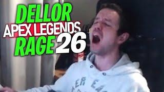 dellor apex rage 26