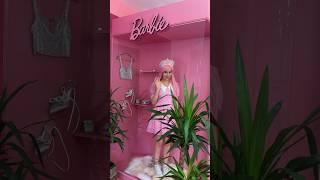  Barbie Beauty Saloon  