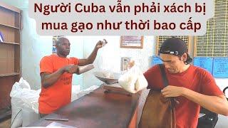 Experiencing Subsidies in Cuba | The people's wretched lives (Part 2)