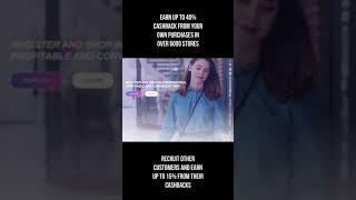 Switips Cashback System