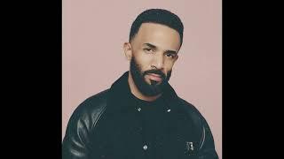 Craig David - Fill Me In (MJ Cole Mash Up Remix)