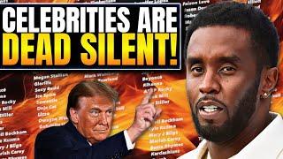 Hollywood Celebrities TERRIFIED of Justice Department Pick?! Feds SLAM Latest Diddy Discovery!