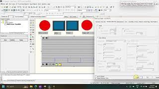 Omron CX-Designer Tutorial | Omron CX-DESIGNER - INTRODUCTION