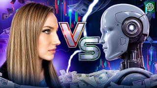 QUOTEX BOT $153 TO $30198 | ChatGPT bot trades on Quotex and makes money