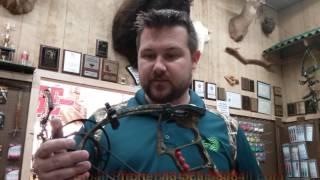 PSE 2017 Bowmadness Epix Review @ The Archeryshack