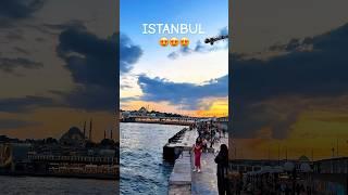 ISTANBUL 4k walking tour (full video ️️)