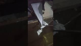how To Plastic lldpe Dana | Plastic Recycling Dana machine