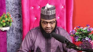 01 ADDU'A SHEIKH UMAR SHEHU ZARIA