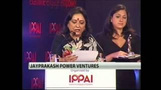 IPPAI Power Awards 2012