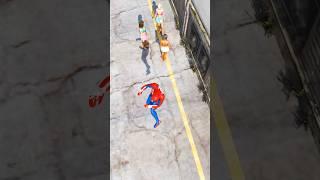  Euphoria Physics Gone Crazy! | GTA 5 Ragdolls Compilation | 4K HiTS 
