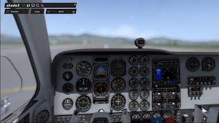 #Xplane 11.55 Aerosoft ShadeX Preview