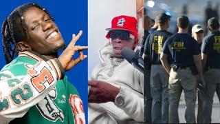 Pundits On Shatta Wale's Response on FBI Saga: King Paluta Under Tribal Att@cks: Boxers on Okatakyie