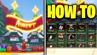 Ultimate Guide to Roblox Fisch Advent Update & New Rods!