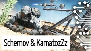 Battlefield 4 - Схватка - Schemov & KamatozZz #6