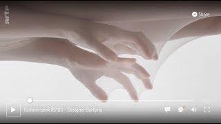 Pigment New Sources | Bacteria