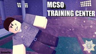 Mano County Sheriff's Training Center | AutoUser