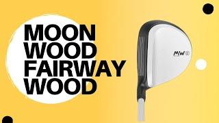 Autopilot MW8 Moon Wood Fairway Wood Review