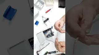 металлоискатель Пират своими руками / metal detector with your own hands