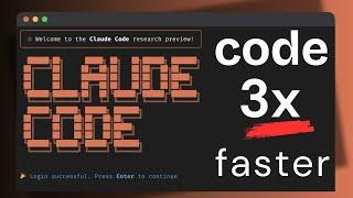 How to Use Claude Code  In 10 minutes (Claude Code Tutorial)